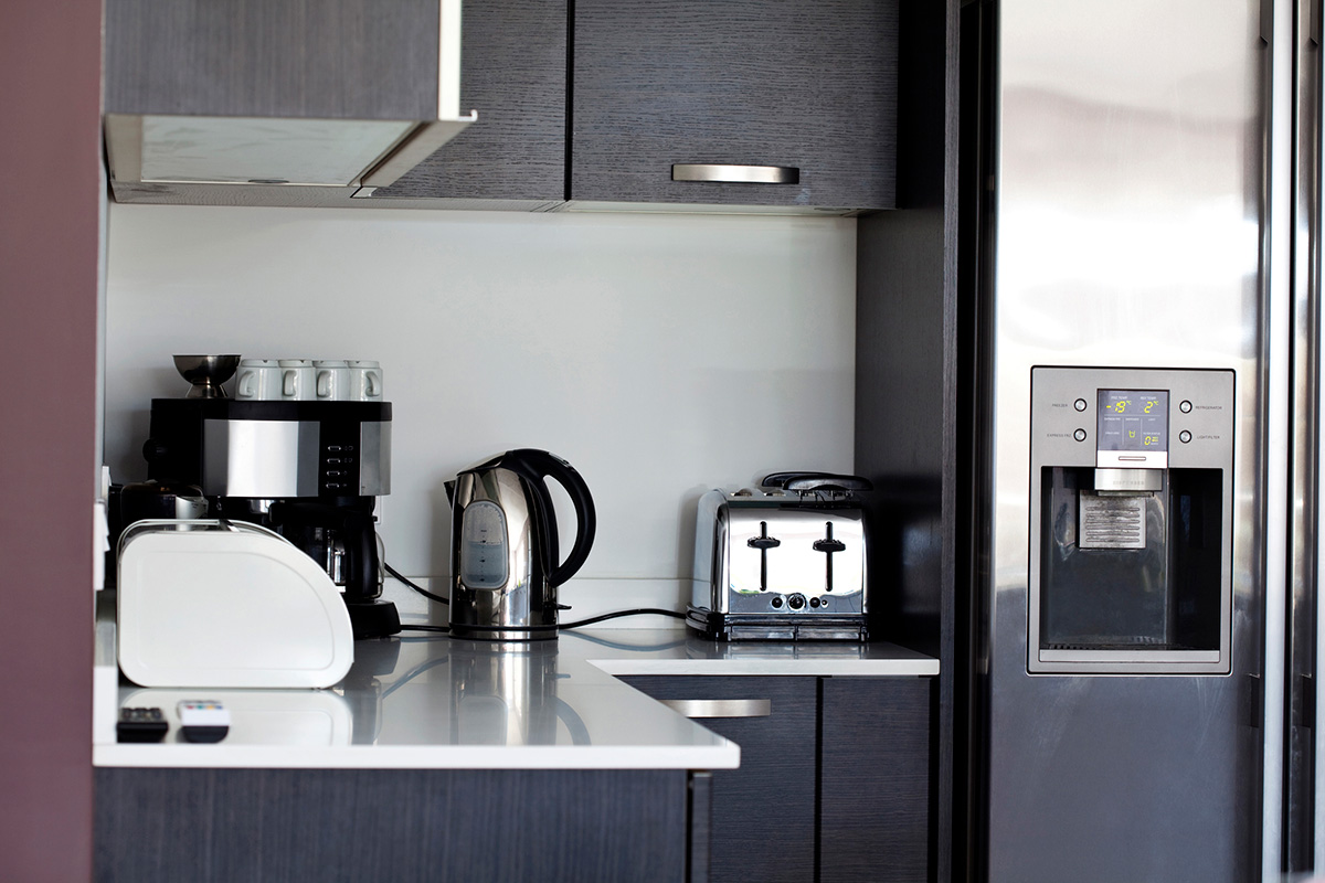 Appliances