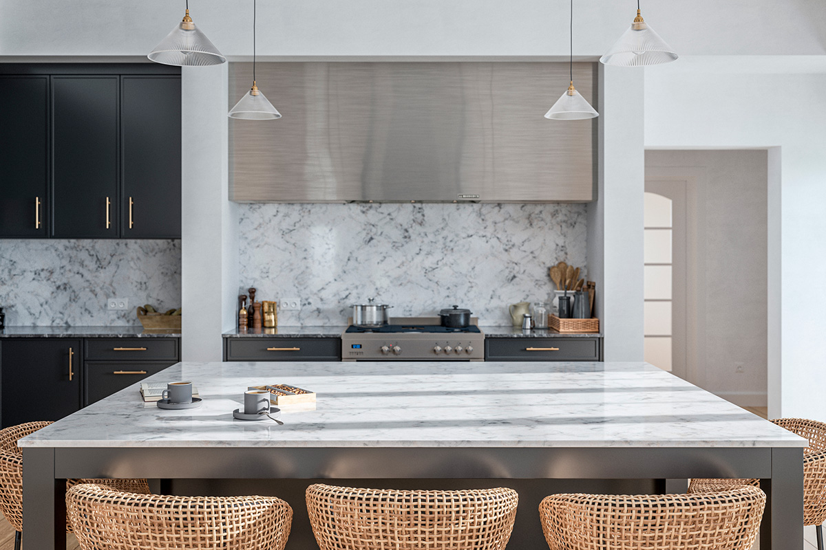 Countertops