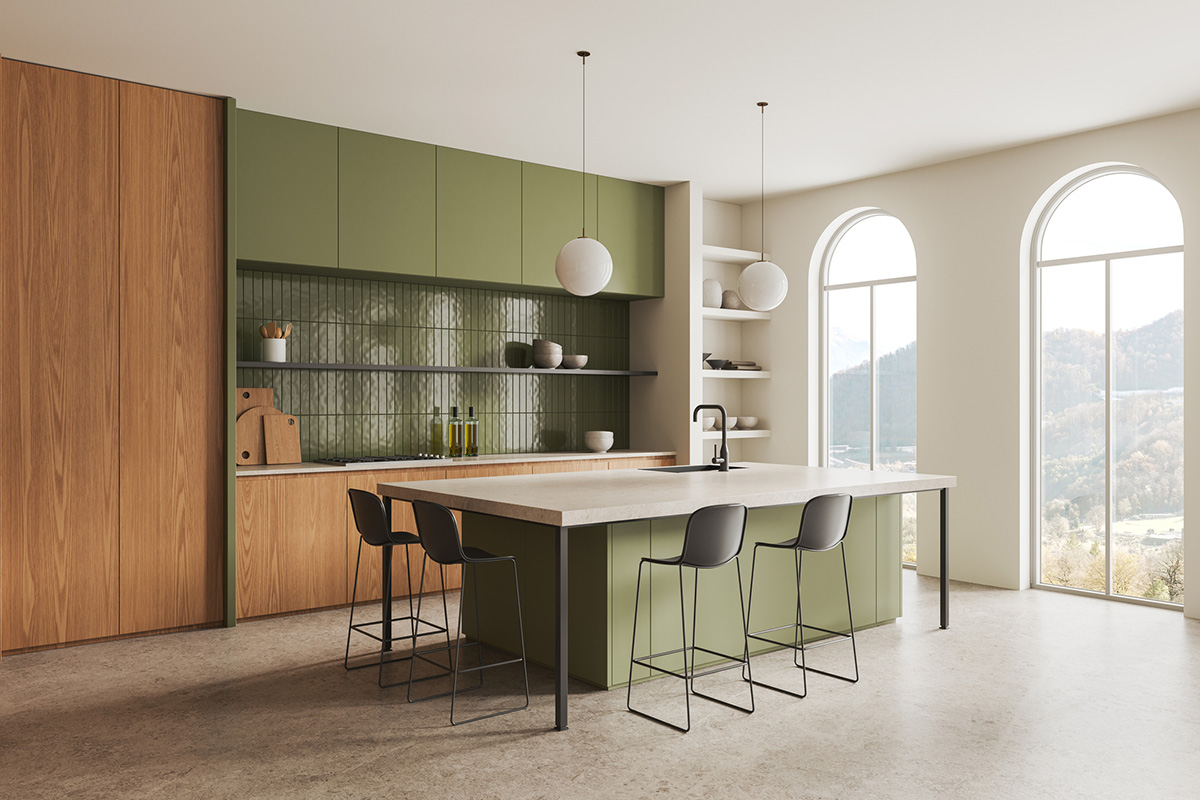Kitchen Renovation 1