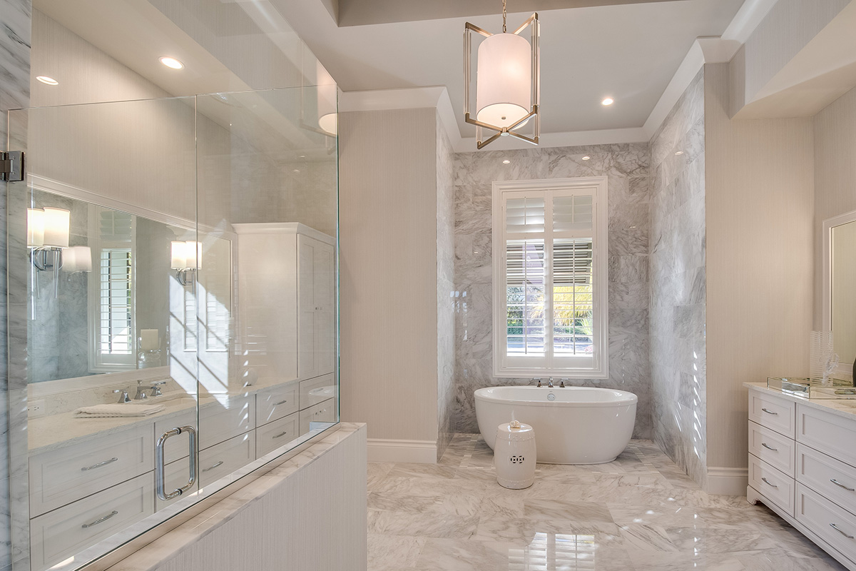 Renovation