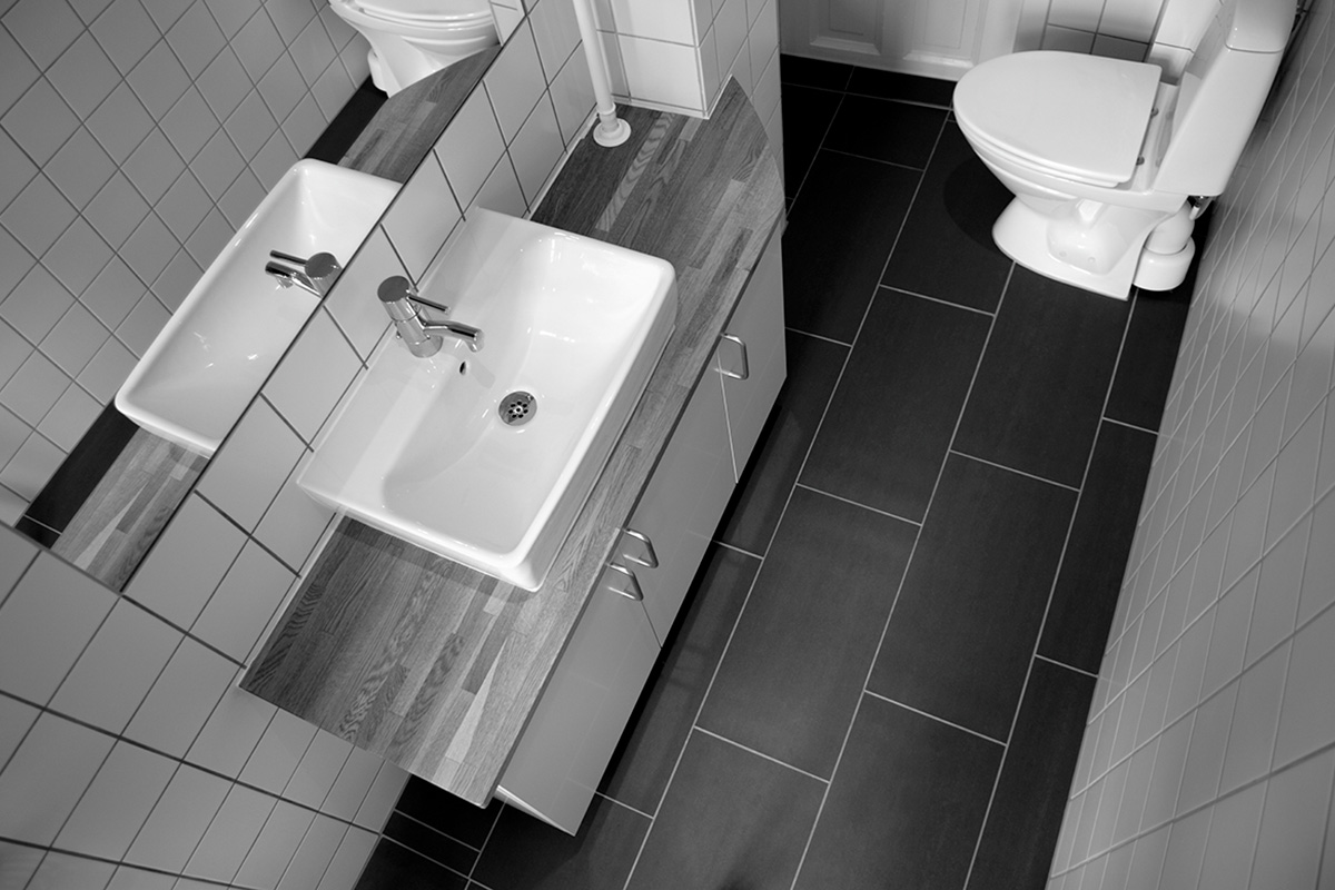 Tile and Flooring
