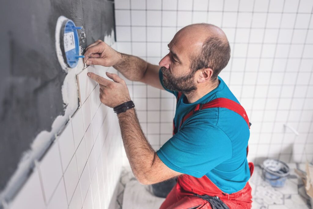 Bathroom Renovation Mississauga