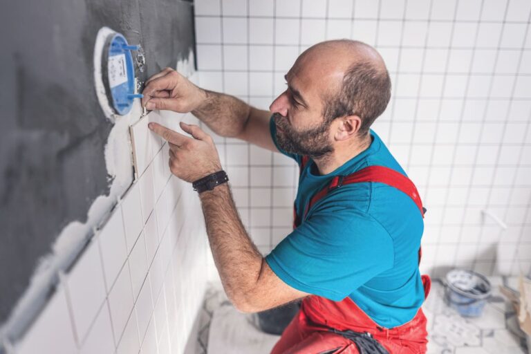 Bathroom Renovation Mississauga