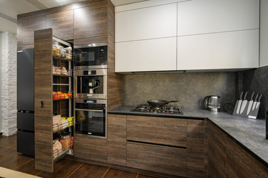 Kitchen Renovation Milton