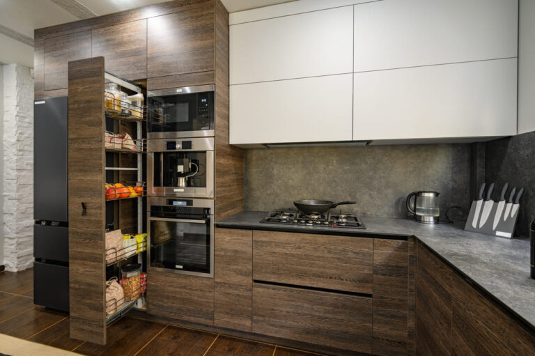 Kitchen Renovation Milton
