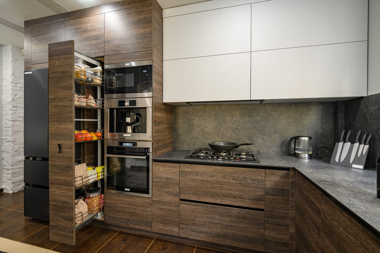 Kitchen Renovation Milton 