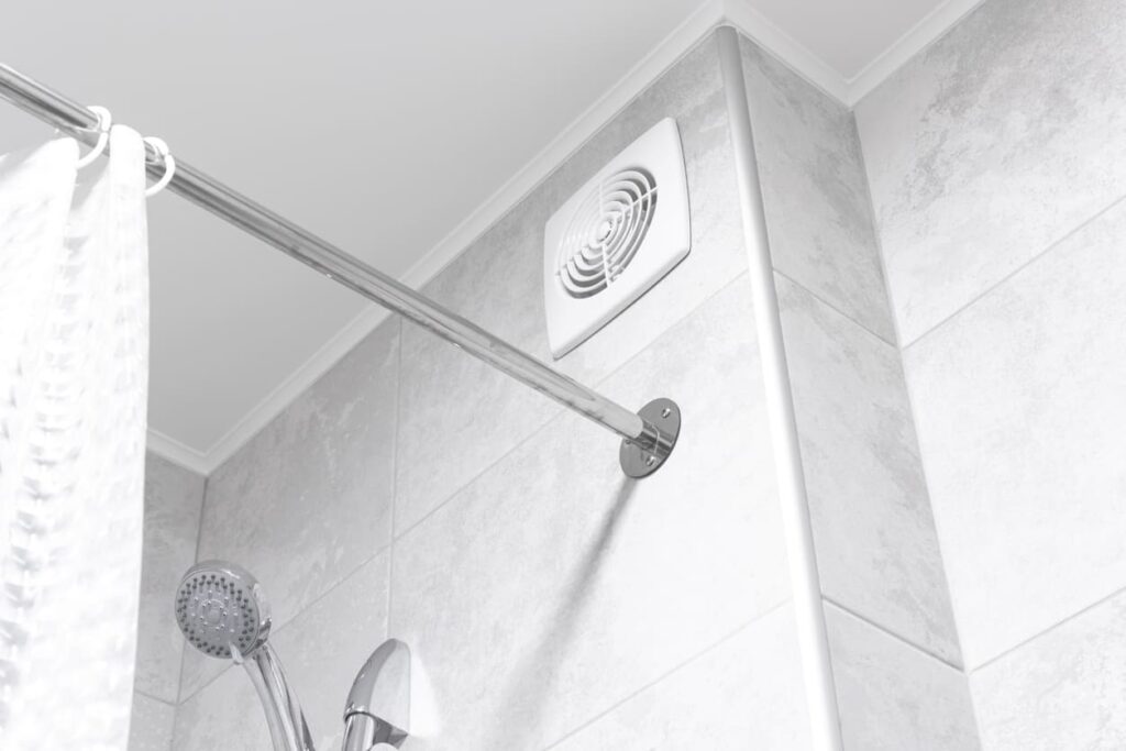 Bathroom Ventilation Markham