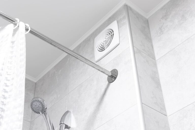 Bathroom Ventilation Markham