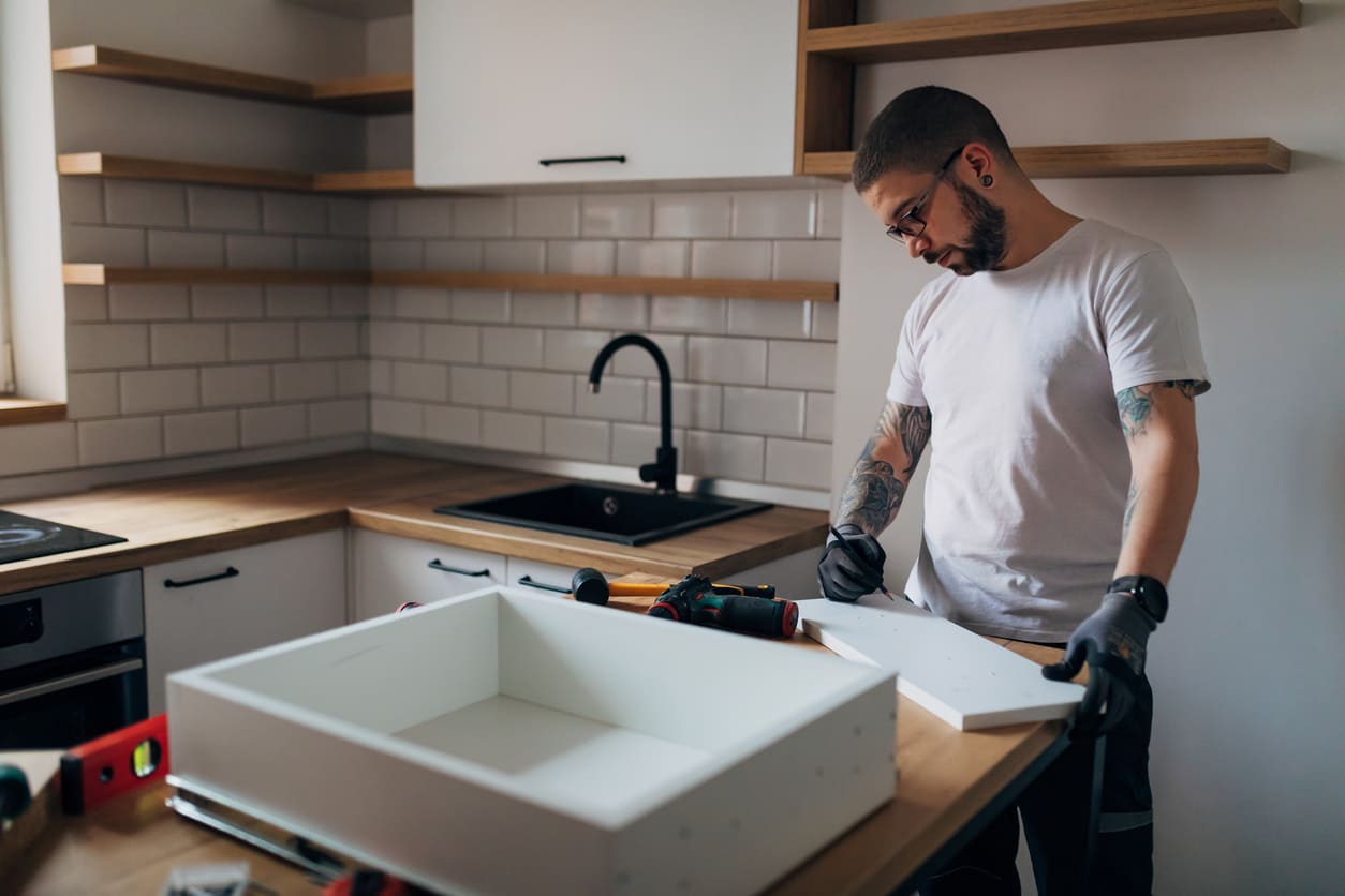 Kitchen Renovations Etobicoke 