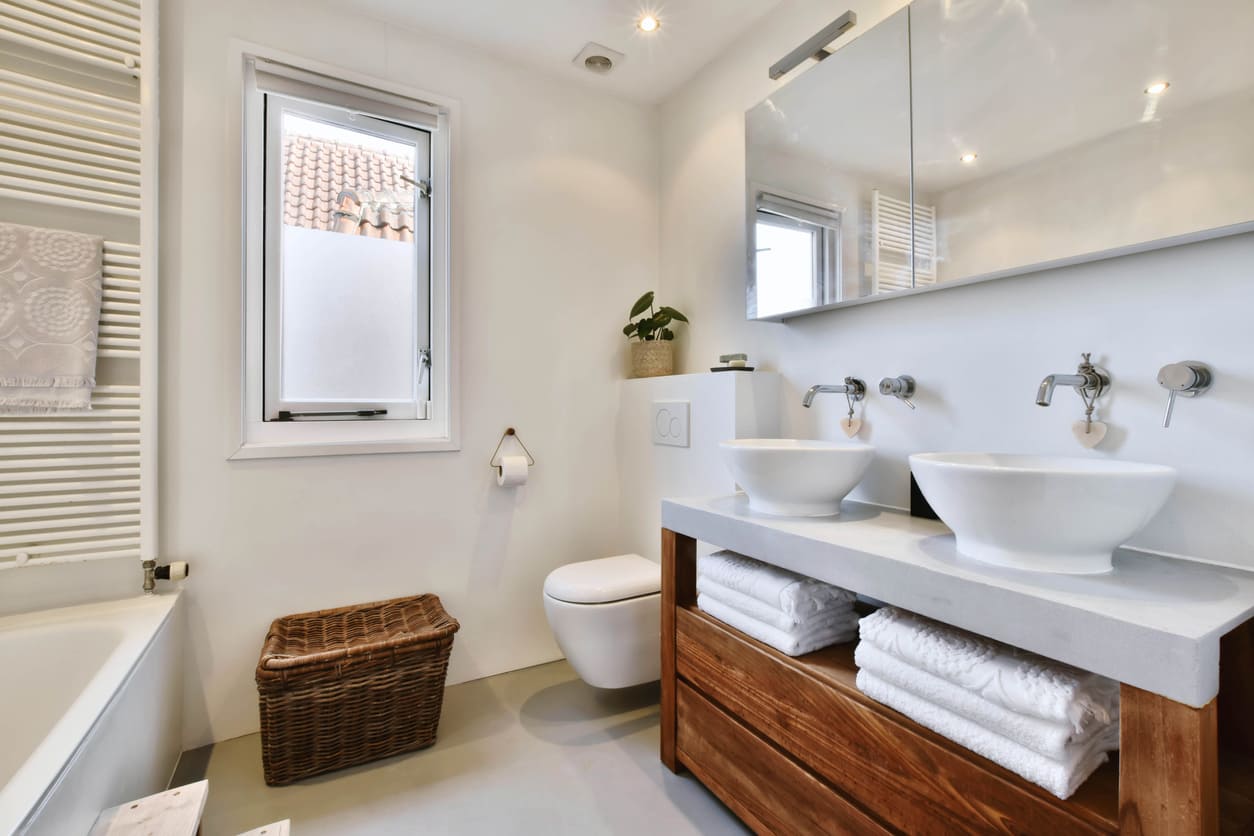 Bathroom Renovation Newmarket 