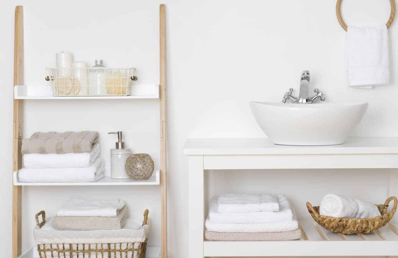 Bathroom Renovation Oakville