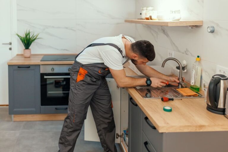 Kitchen Renovation Burlington