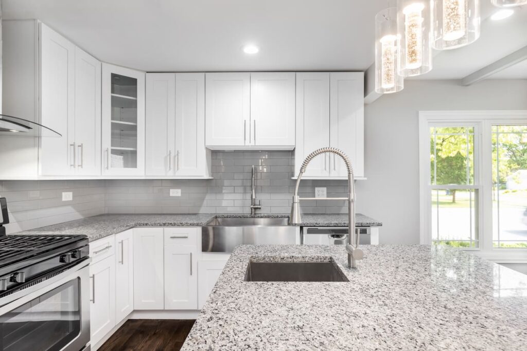 Kitchen Renovation King City