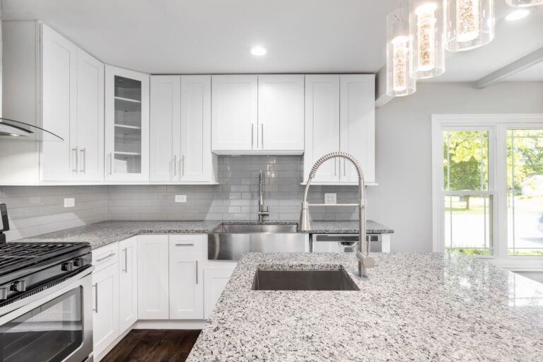 Kitchen Renovation King City
