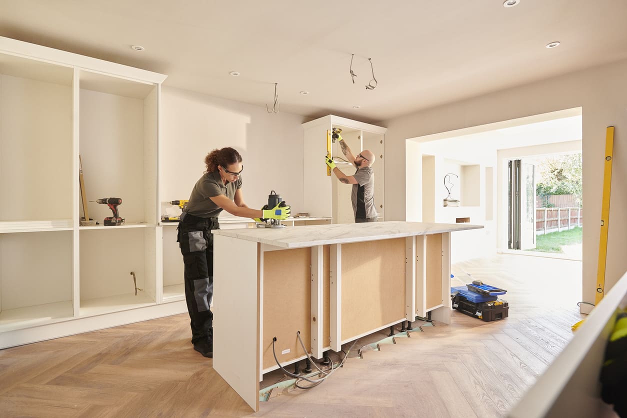 Kitchen Renovation Halton Hills