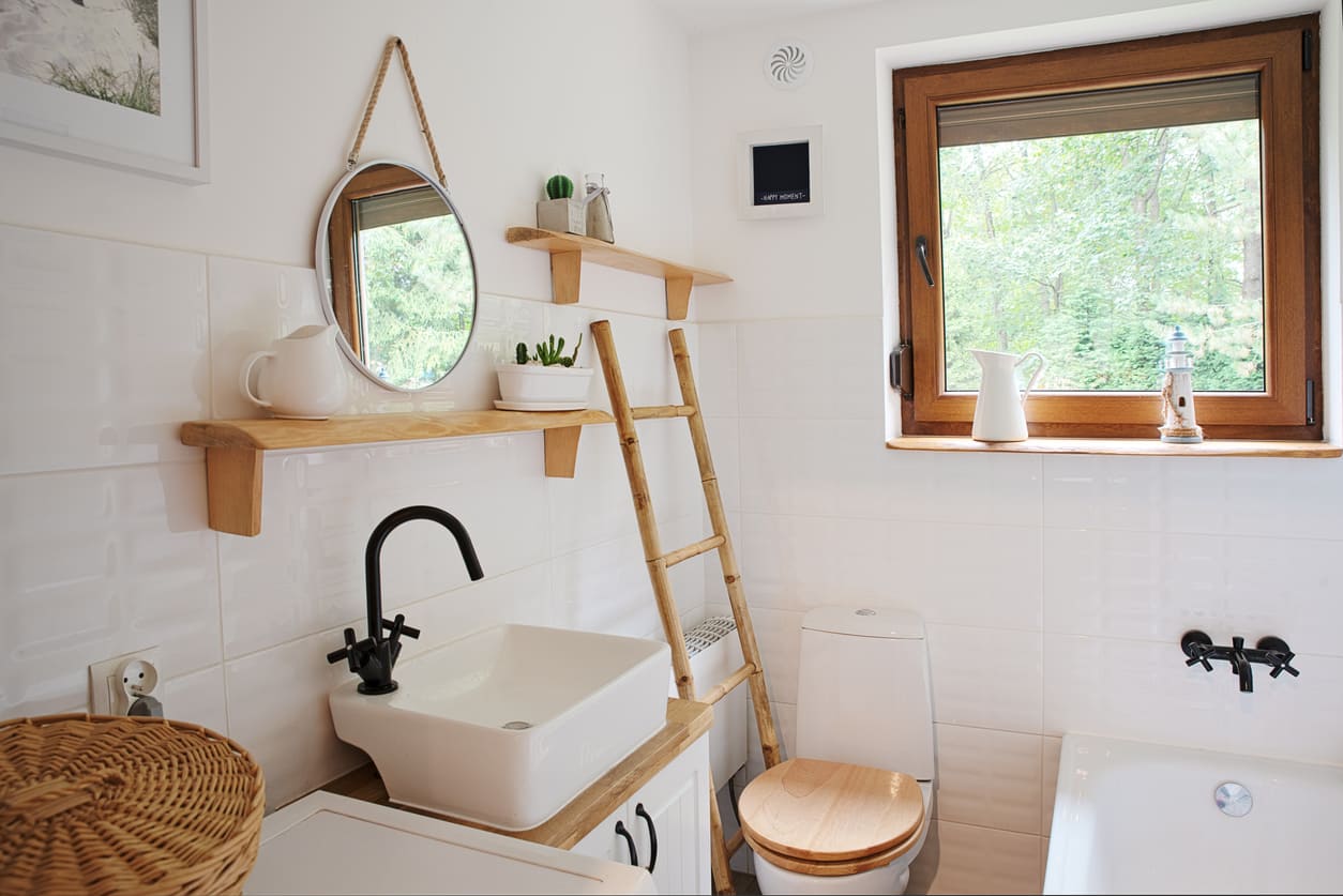 Bathroom Design Ajax 