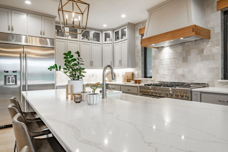 Kitchen Countertops Whitby
