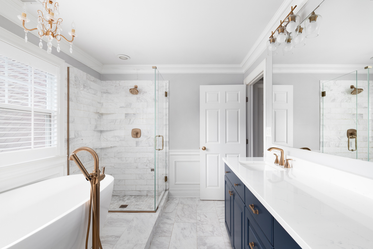 Washoom Renovation 2