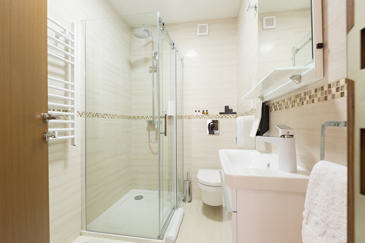 Affordable Washroom Renovations Brampton
