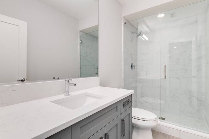 Affordable Washroom Renovations Burlington