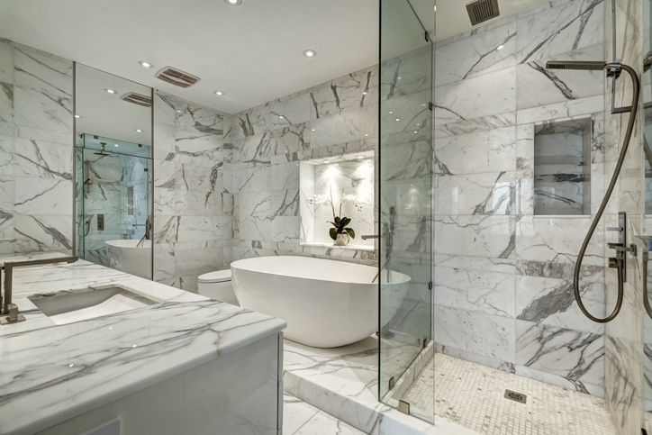 Affordable Washroom Renovations Cambridge