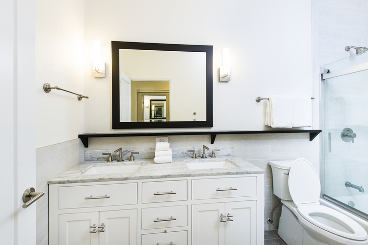 Affordable Washroom Renovations Cornwall