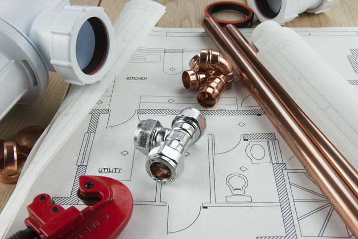Plumbing Design