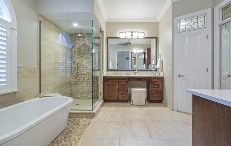 Affordable Washroom Renovations Hamilton