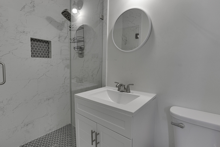 Affordable Washroom Renovations Kitchener
