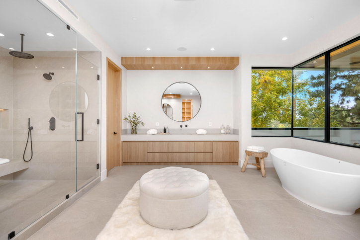 Affordable Washroom Renovations Markham