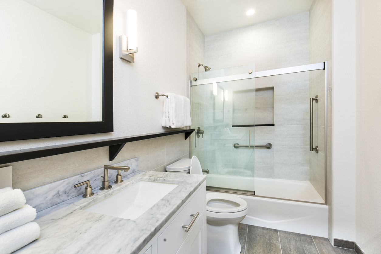 Affordable Washroom Renovations Mississauga