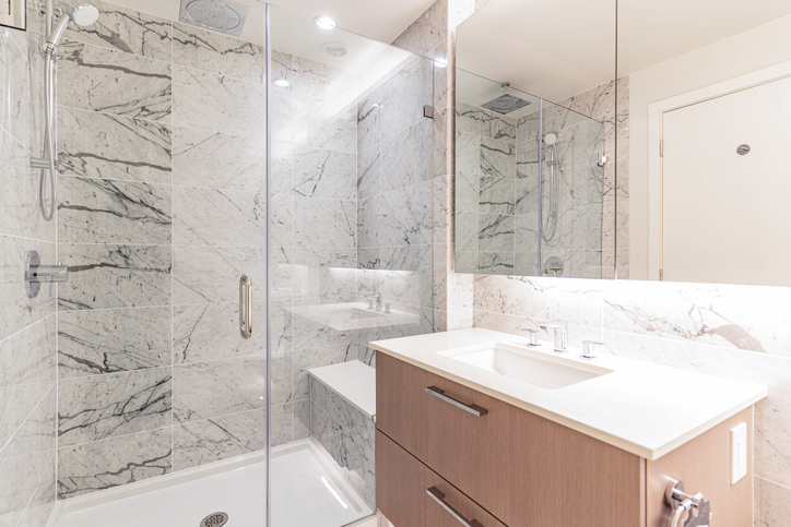 Affordable Washroom Renovations Ottawa
