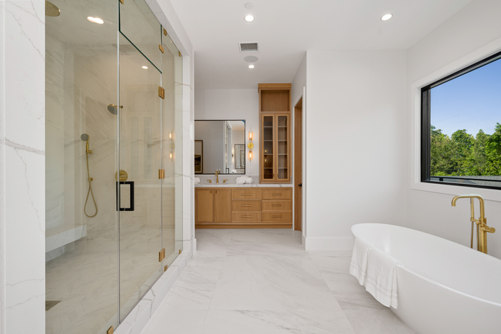 Affordable Washroom Renovations london