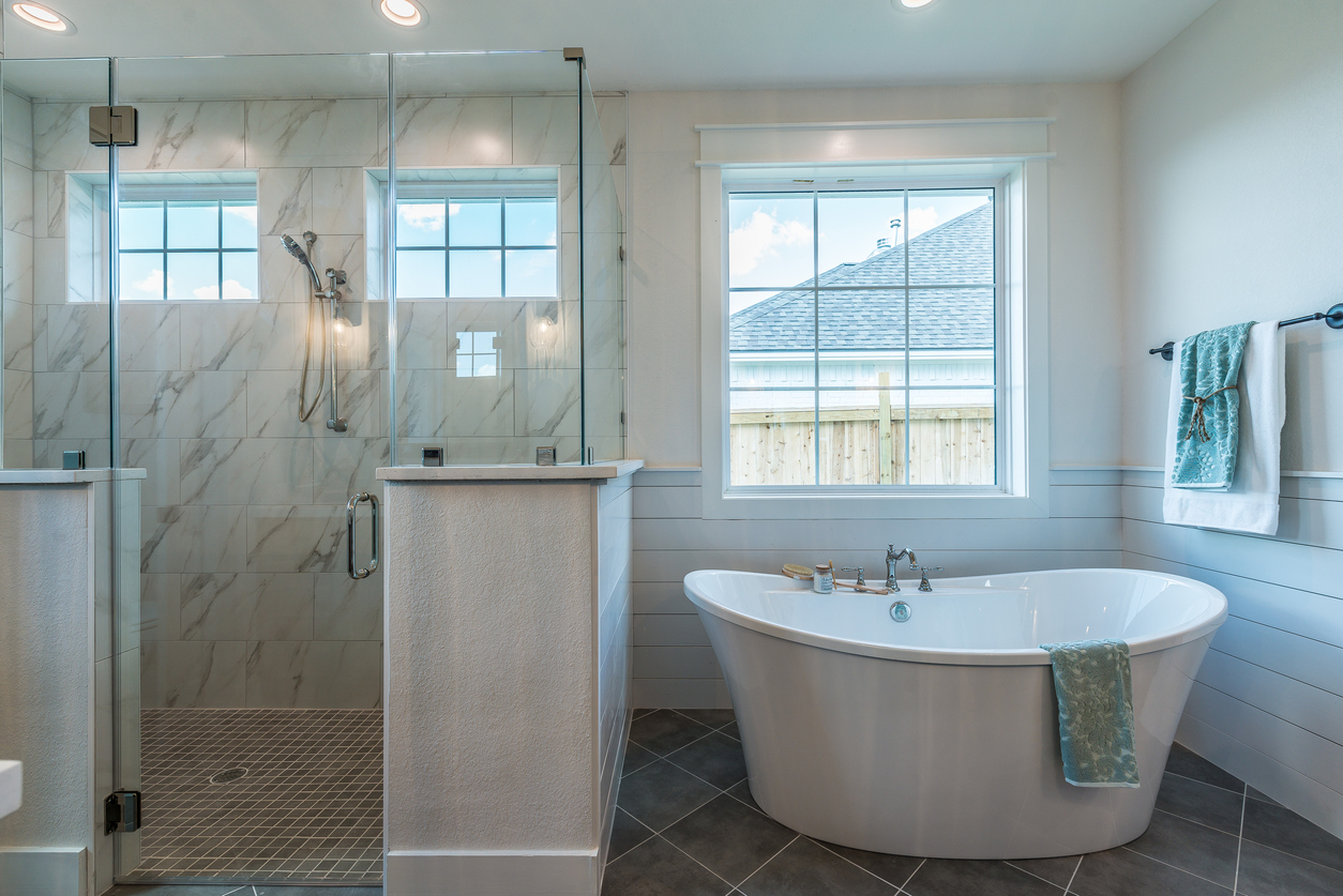 Affordable Washroom Renovations Pickering