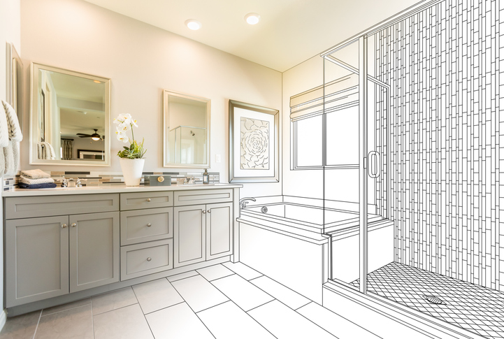Washoom Renovation 1