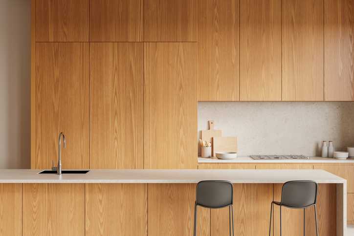 Kitchen renovation in Mississauga — Our 5-Step Approach