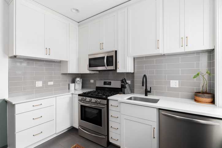 Our 5-Step Renovation Method