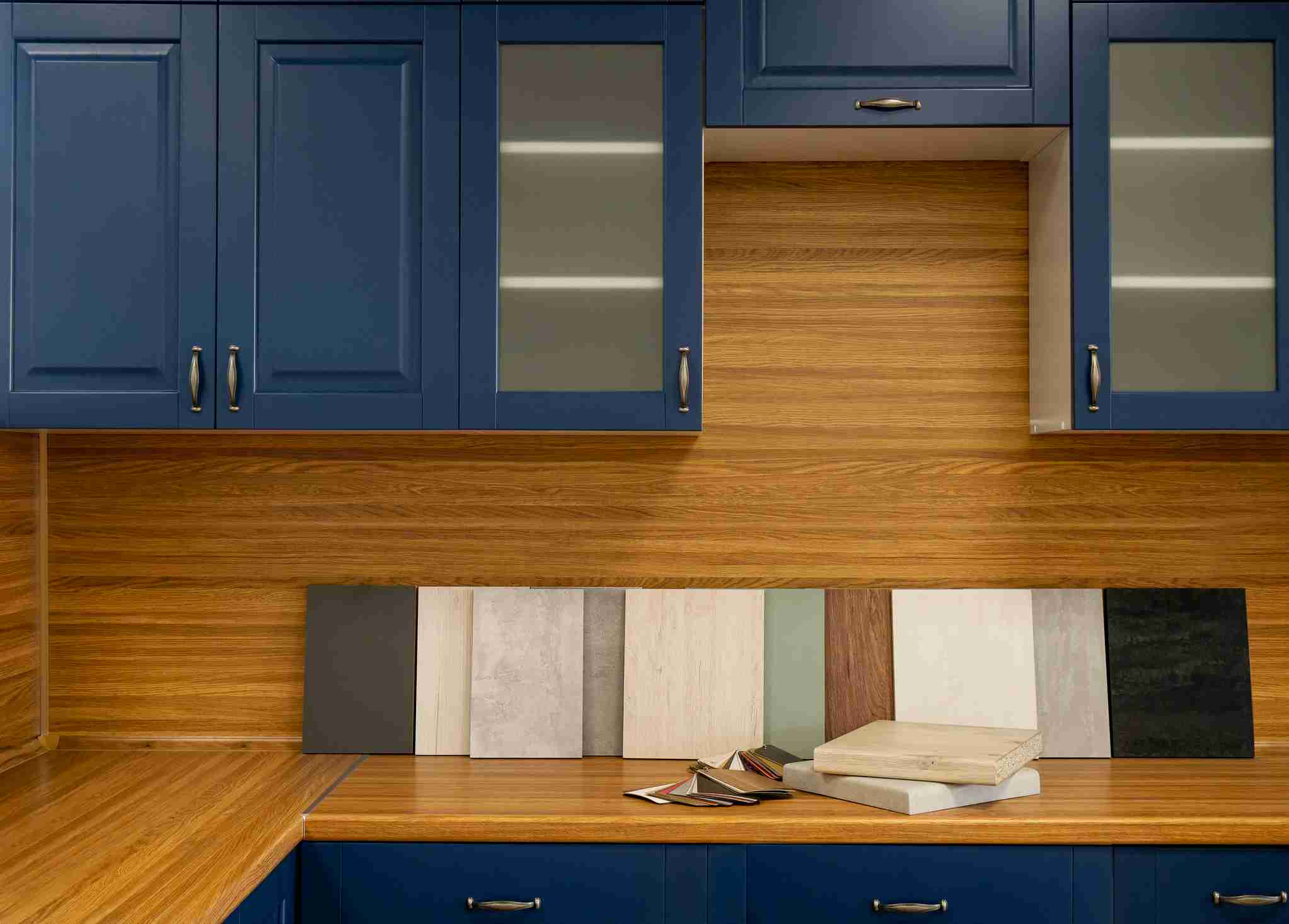 Kitchen Renovation in Orangeville