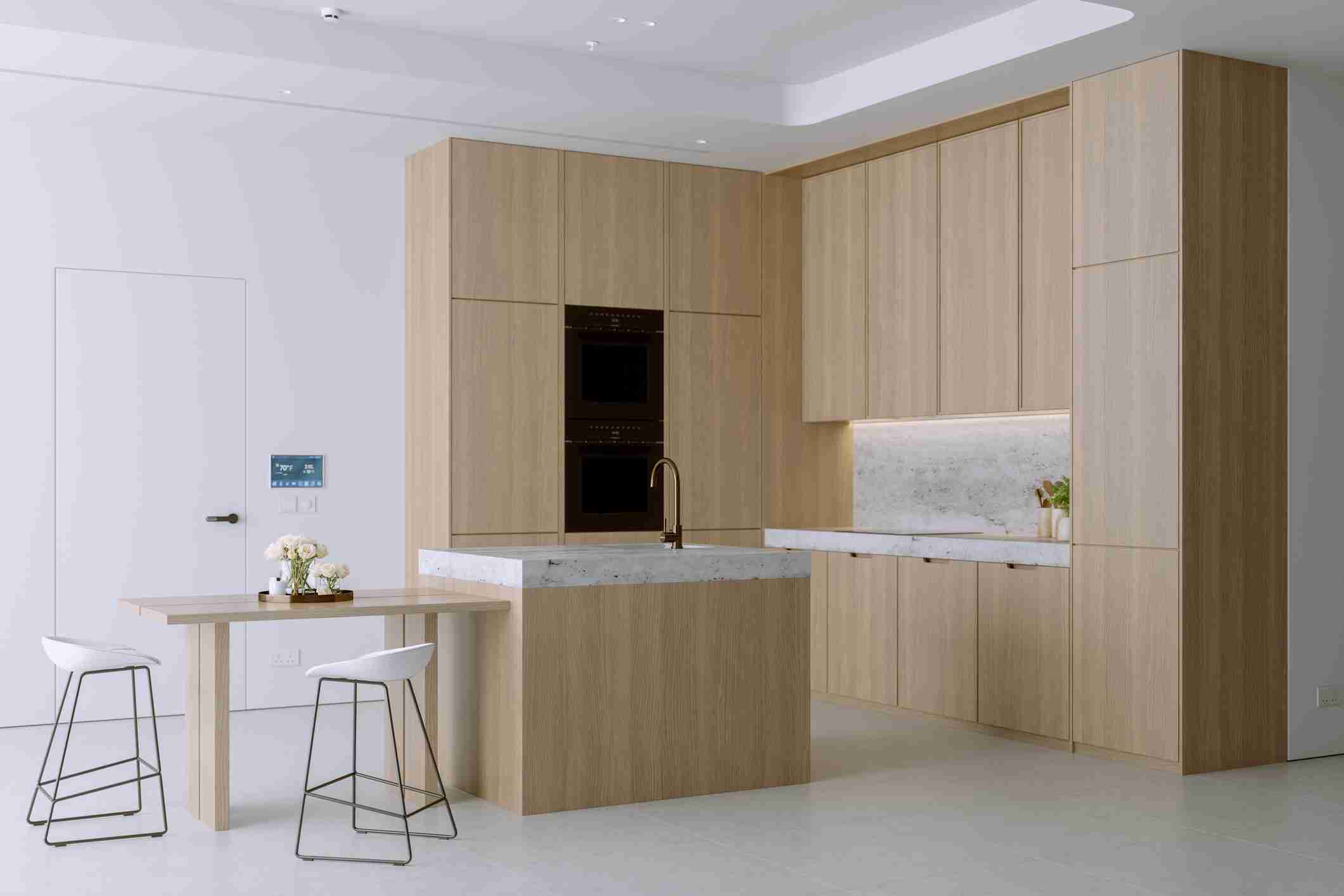 Kitchen Renovation in Peterborough
