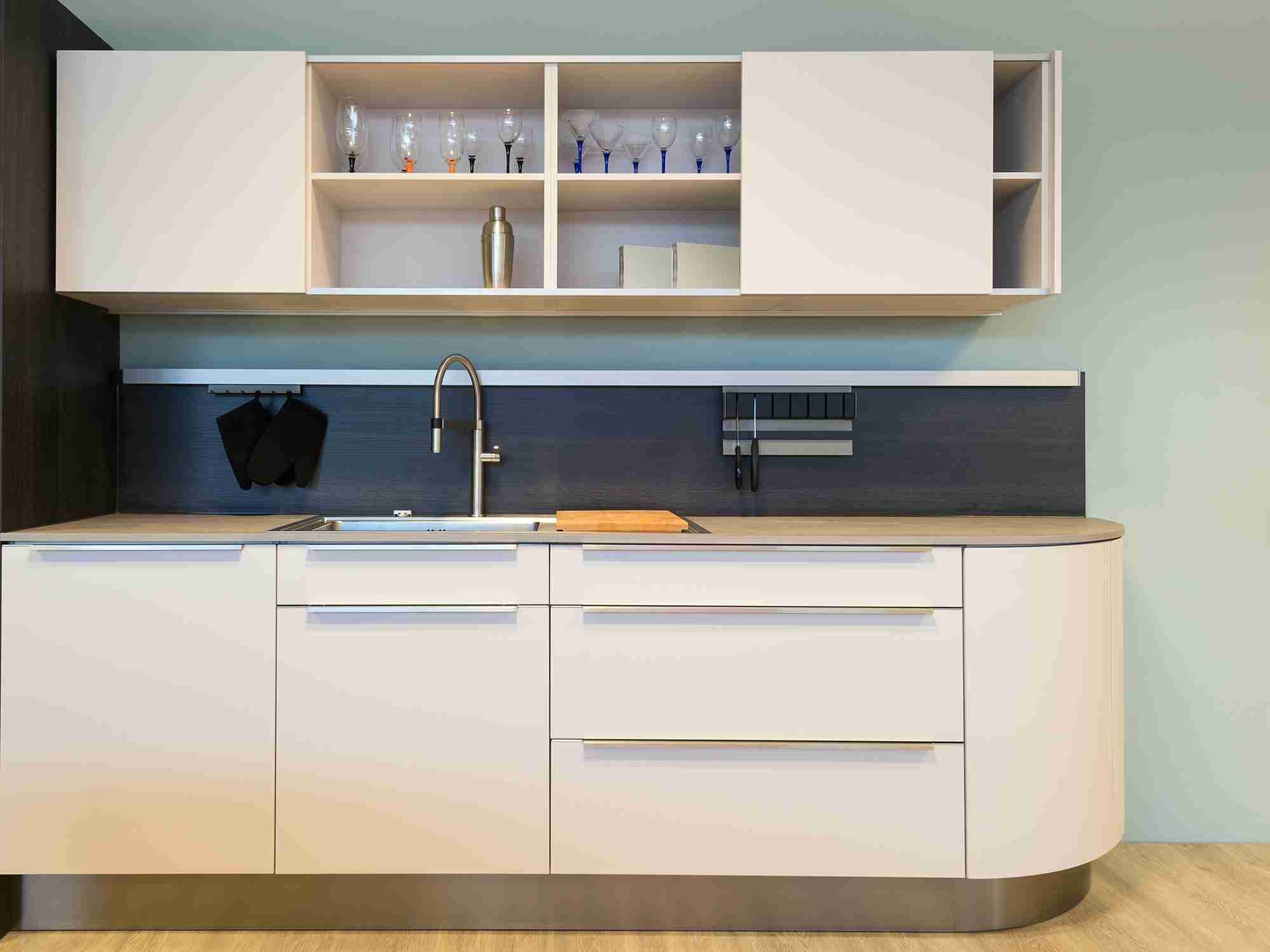 Kitchen Renovation in Pickering