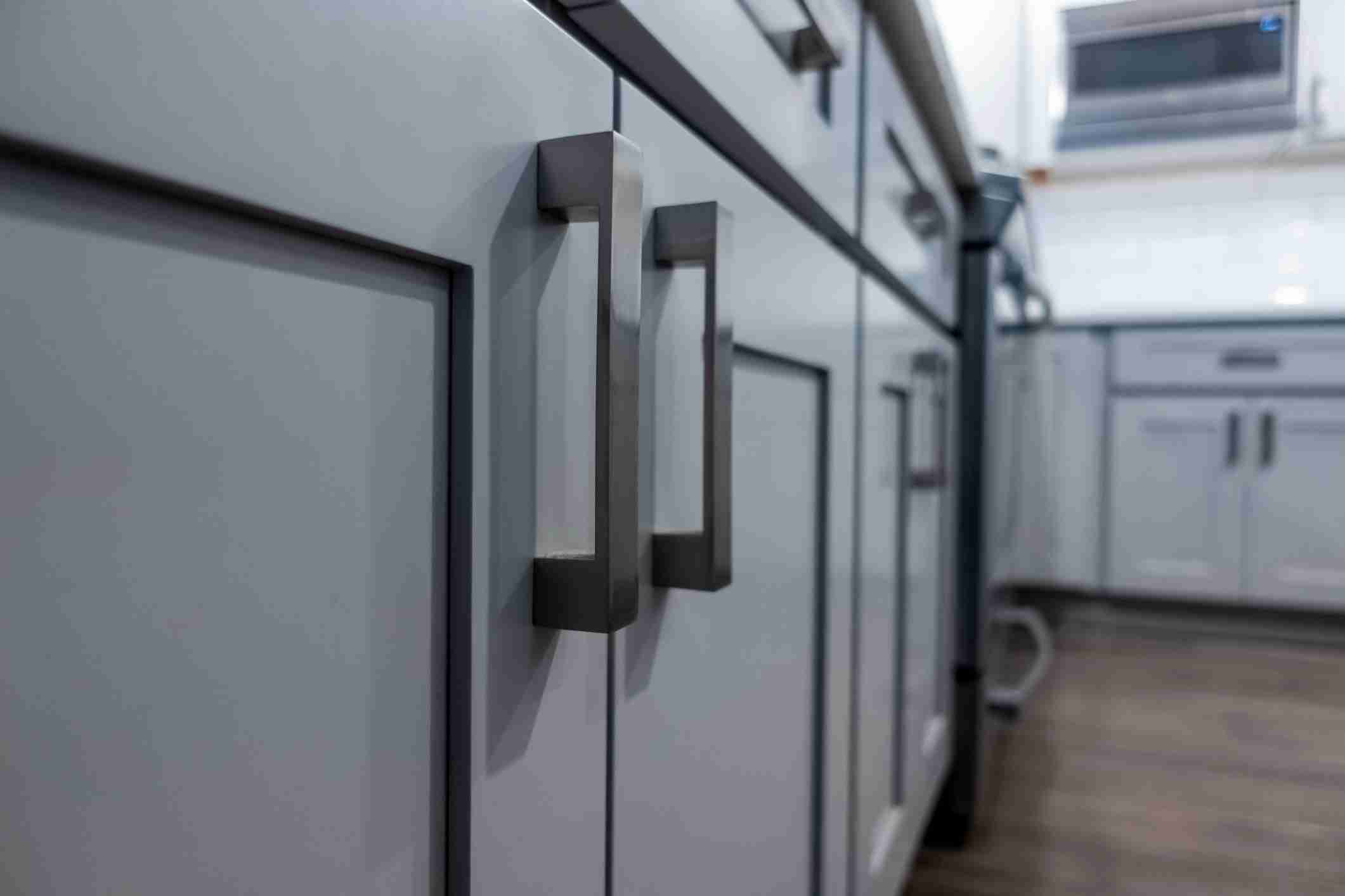 Kitchen Renovation process in Niagara Falls